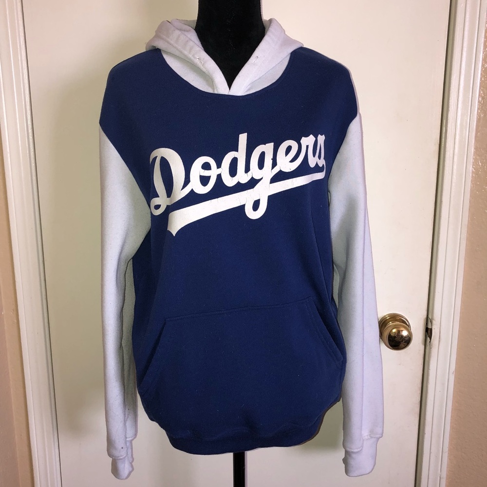 Dodgers Hoodie